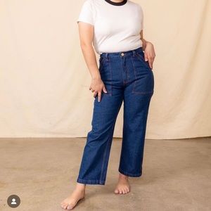 Big Bud Press Carpenter Jeans